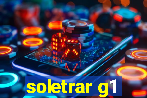 soletrar g1